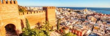 Almería