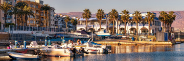 Roquetas de Mar